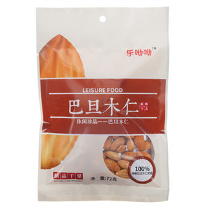 乐呦呦巴旦木仁