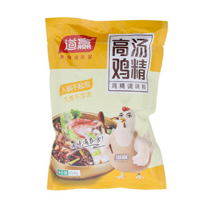 道赢高汤鸡精