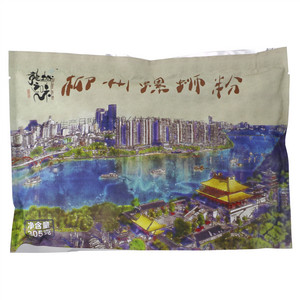 龍城之味柳州柳州螺蛳粉