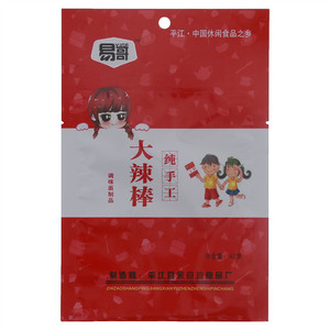 易哥纯手工大辣棒