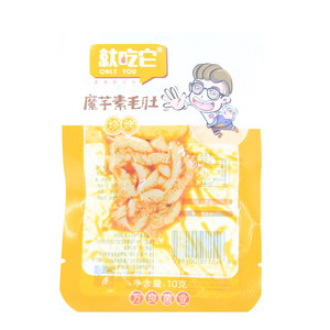 金针菇（泡椒味）