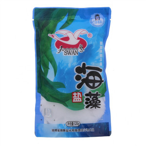 天我海藻盐