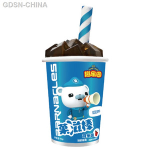 趣乐园菓滋棒可乐味凝胶糖果