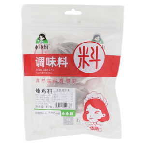 小小厨炖鸡料