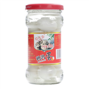 悦味多鹌鹑蛋