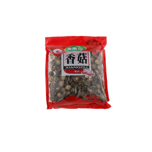 龙泉山精选香菇
