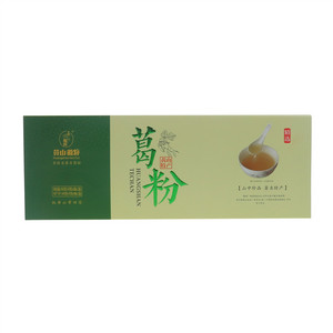 徽粹葛粉