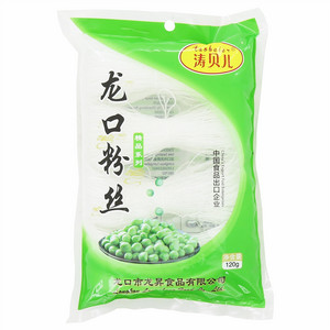 涛贝儿精品系列龙口粉丝