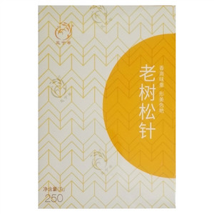 凤宁号老树松针