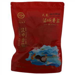 天美汉中香菇