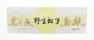 野生松子400g