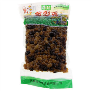 嘟嘟豆糖纳多豆彩