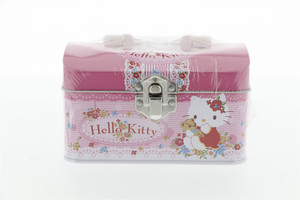 HELLO KITTY薄荷糖112克