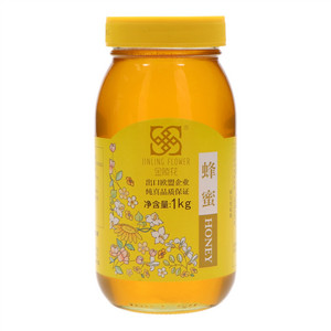 金陵花蜂蜜