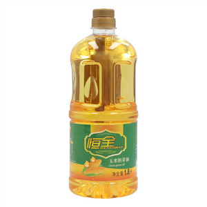 恒全玉米胚芽油