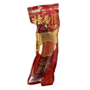 金锣精制红肠