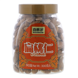 自然派扁桃仁