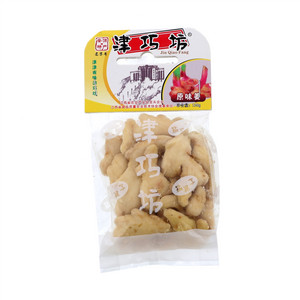 津巧坊原味姜