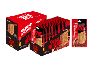 18g大魔王魔芋素毛肚（香辣味）-外盒条码