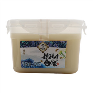 全响椴树白蜜蜂蜜