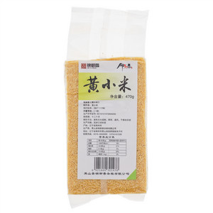 锦御香黄小米