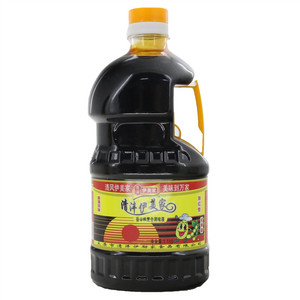 清沣伊美家 香辛料复合调味液 特红型