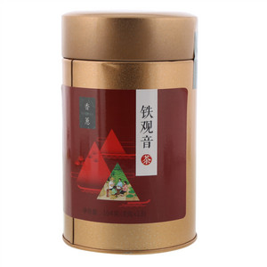 香蕙铁观音
