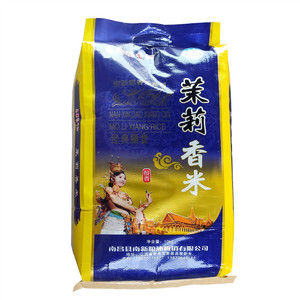 南新稻香沁茉莉香米