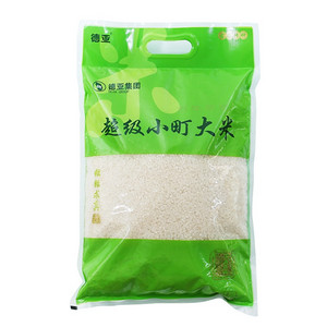 德亚超级小町大米