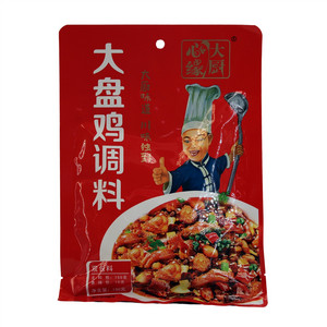 大盘鸡