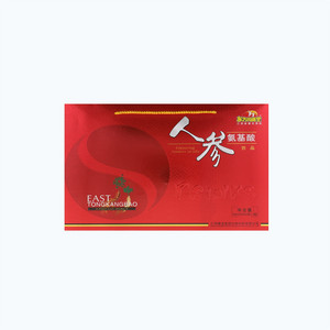 东方同康宝牌人参氨基酸