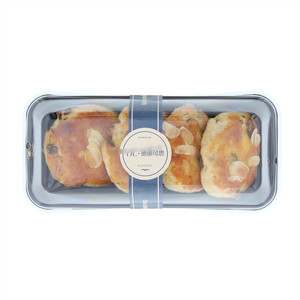 德丽可思英式司康