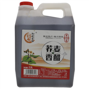 北漠生福荞麦香醋
