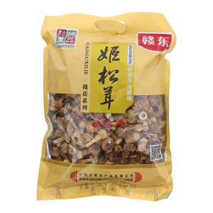赣东姬松茸