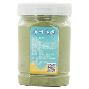 魏美佳桑叶茶粉