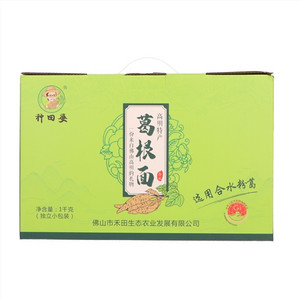 种田婆葛根面