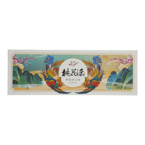 阿府桃花源阿胶固元糕