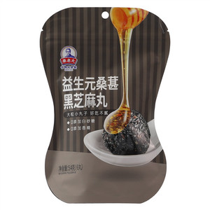 秦老太益生元桑葚黑芝麻丸