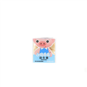 小猪乖乖益生菌（酸奶味软糖）