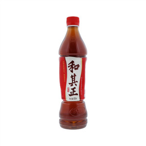 和其正凉茶(植物饮料)600ml