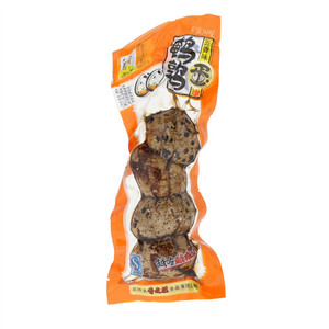 香不凡鹌鹑蛋（五香味）