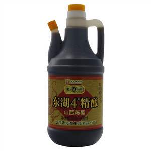 东湖4?山西陈醋（酿造食醋）