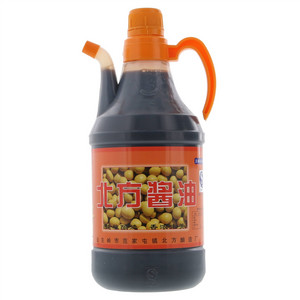 北方酱油