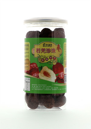 特点红新疆大枣