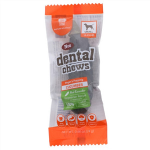 纳瑞施享瘦小黄瓜单袋装