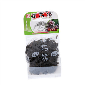 津巧坊紫苏叶