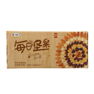 御豆每日坚果