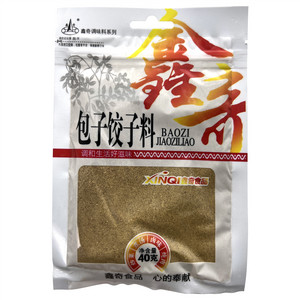 鑫奇包子饺子料