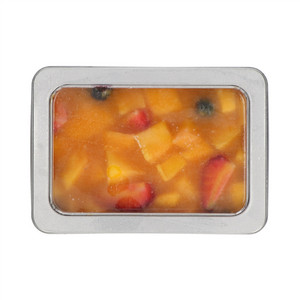 芒果提拉米苏慕斯蛋糕