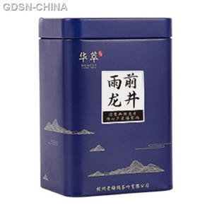 华萃雨前龙井茶